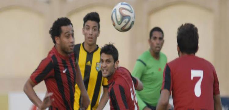 الداخلية والمقاولون العرب الداخلية والمقاولون العرب